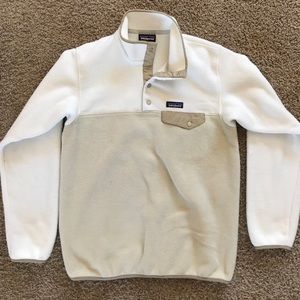 Patagonia Pull Over